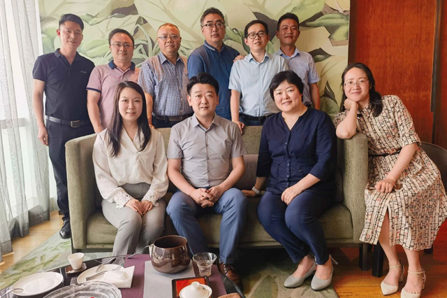 AAPM中国重庆专家委交流活动在渝开展