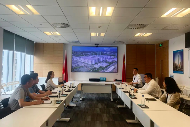 携手未来，砥砺前行，AAPM中国与中建一局建设发展西南分公司达成战略合作共识