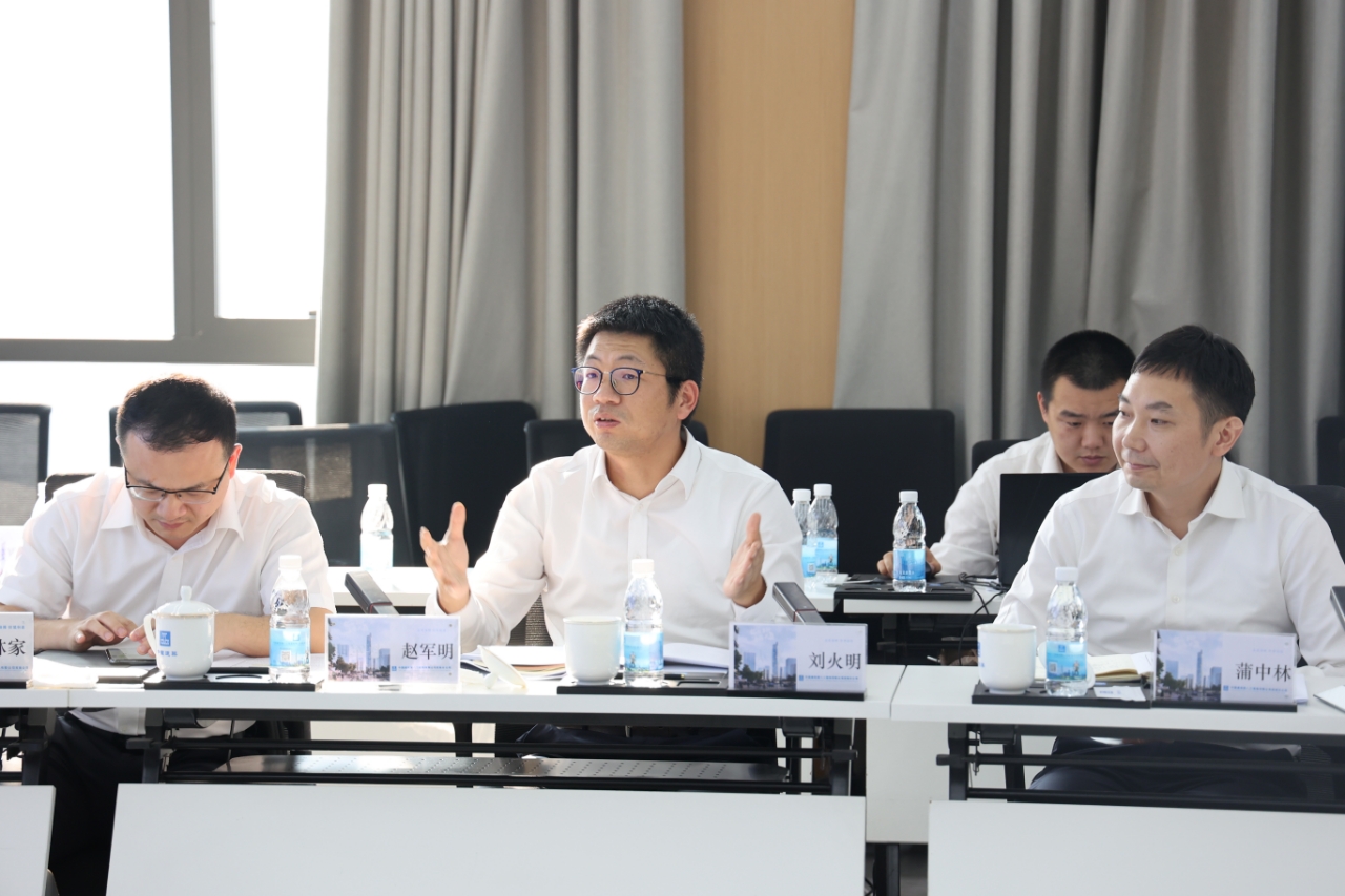 AAPM“绿色项目管理领军人物”刘火明 | 中国建筑第八工程局有限公司西南公司总经济师、高级工程师