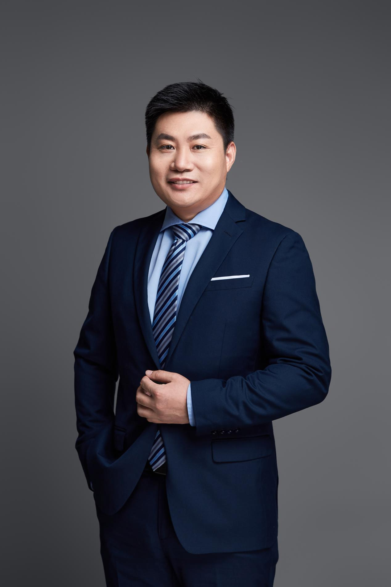 AAPM绿色项目管理领军人物冯大阔
