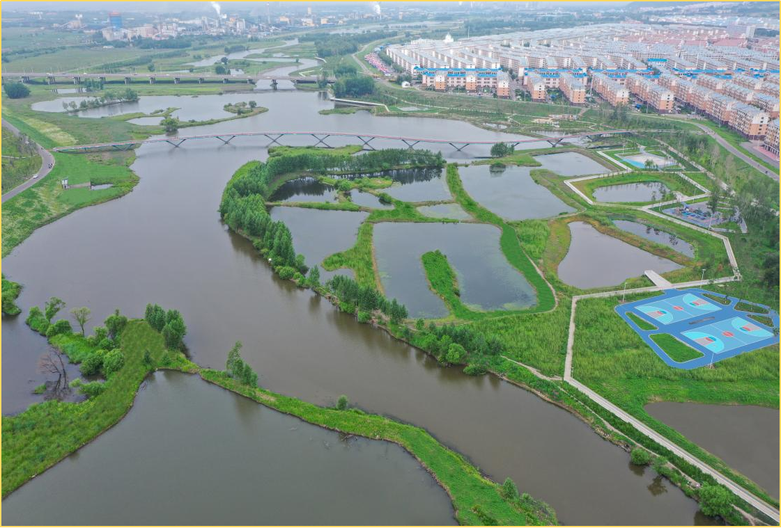 绿色旗帜 | 龙建路桥股份有限公司荣获AAPM 绿色项目管理示范单位国际大奖