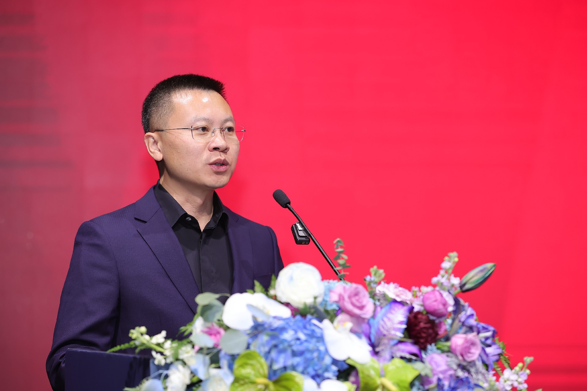 AAPM绿色项目管理领军人物-焦洋，哈尔滨工业大学建筑设计研究院有限公司总经理