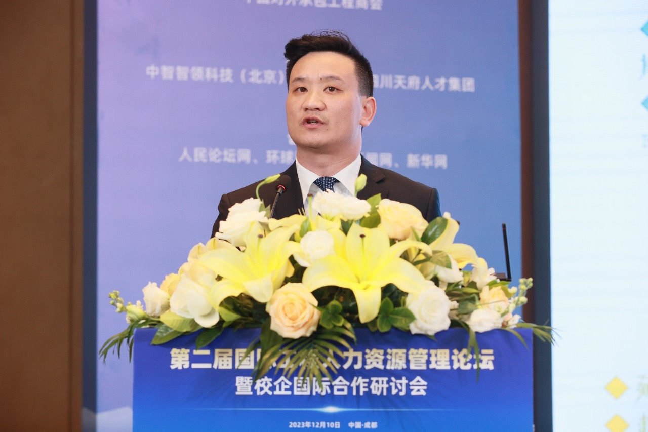 AAPM [ 绿色项目管理领军人物 ] | 吕光华，中国电建集团华东勘测设计研究院有限公司二级项目经理