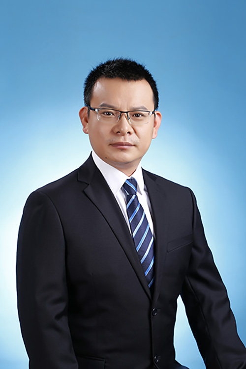 AAPM绿色项目管理领军人物周宁