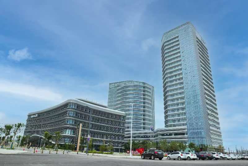 AAPM [ 绿色项目管理卓越实践 ] | 山西新源智慧建设运行总部项目