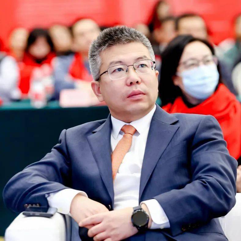 AAPM绿色项目管理领军人物陈硕晖