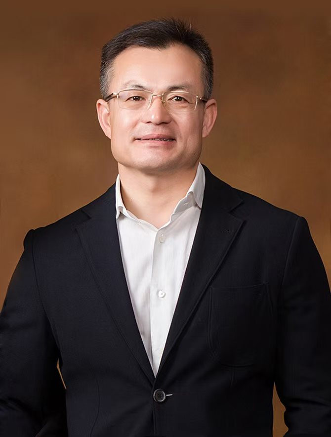 AAPM绿色项目管理领军人物李建华