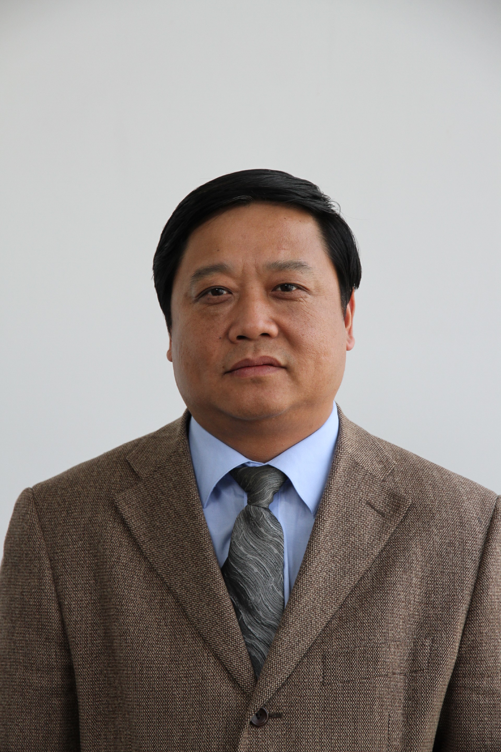AAPM绿色项目管理领军人物曹玉新