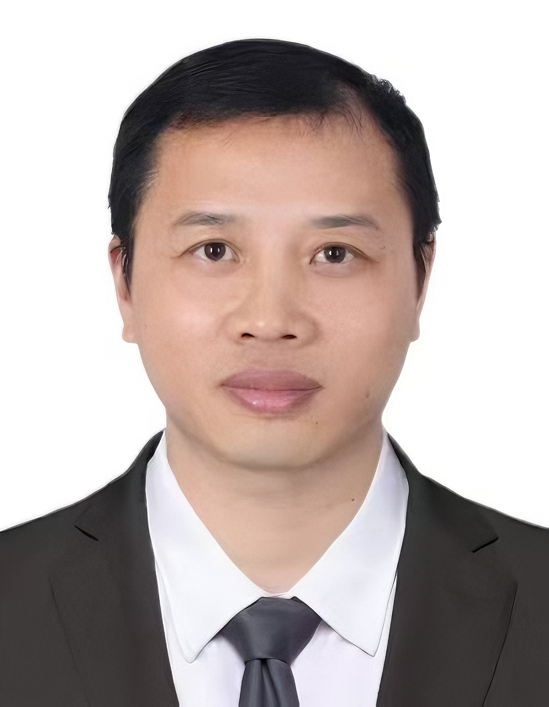 AAPM绿色项目管理领军人物关军