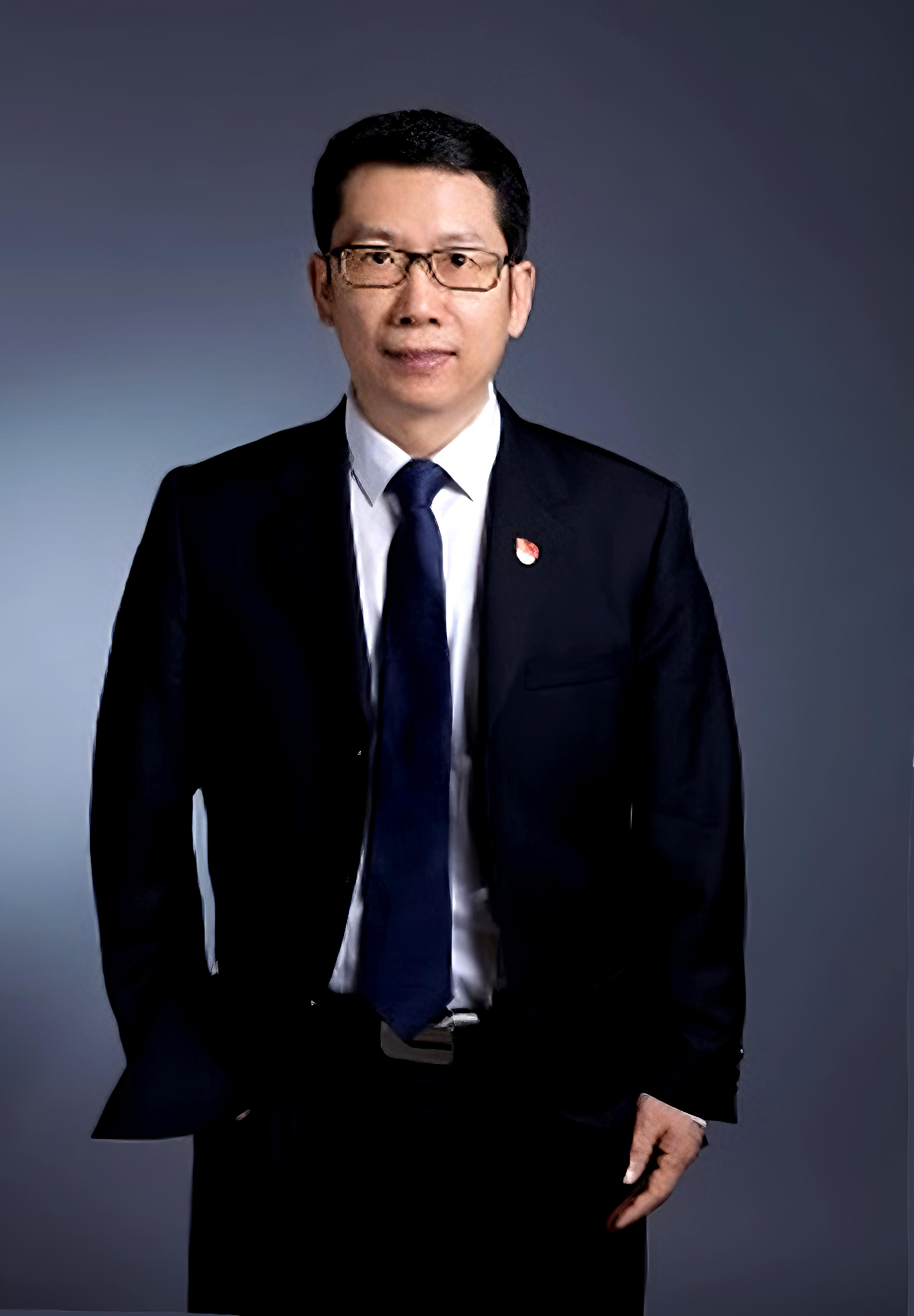 AAPM绿色项目管理领军人物周予启