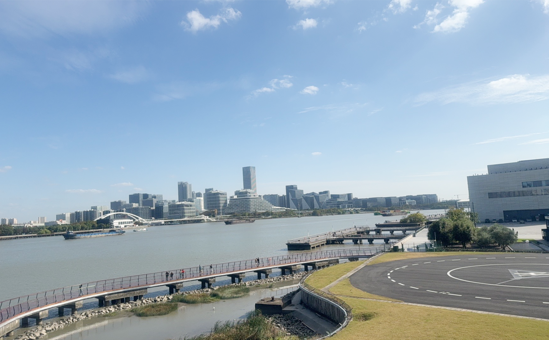 AAPM赴高而远智航eVTOL基地开展绿色航空项目调研，共探低空经济新机遇