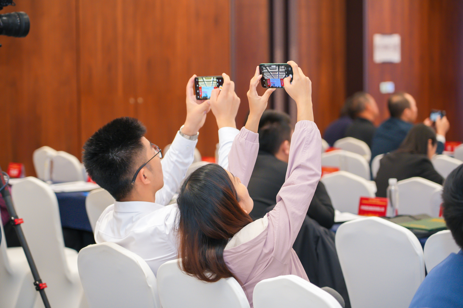 2024年度AAPM绿色项目管理颁奖典礼