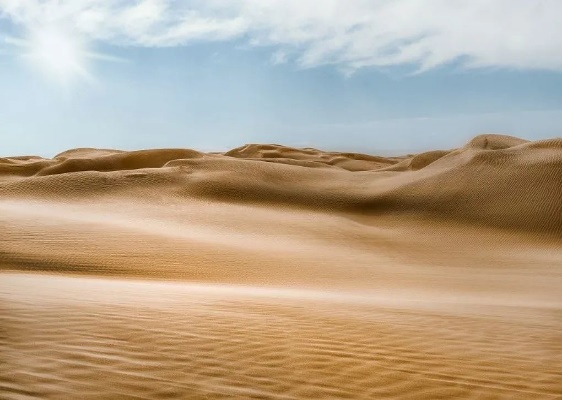 AAPM绿色项目管理卓越实践 | 乌兰布和沙漠综合治理工程 AAPM绿色项目管理卓越实践 | 乌兰布和沙漠综合治理工程