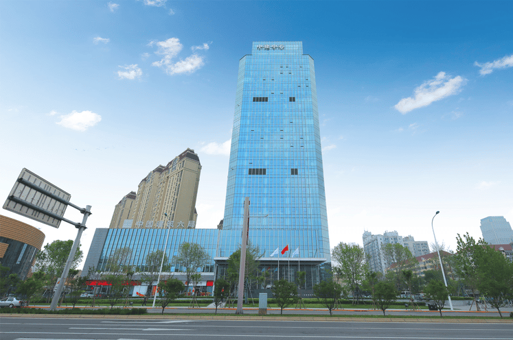 AAPM绿色项目管理示范单位 | 中国建筑第六工程局有限公司 AAPM绿色项目管理示范单位 | 中国建筑第六工程局有限公司