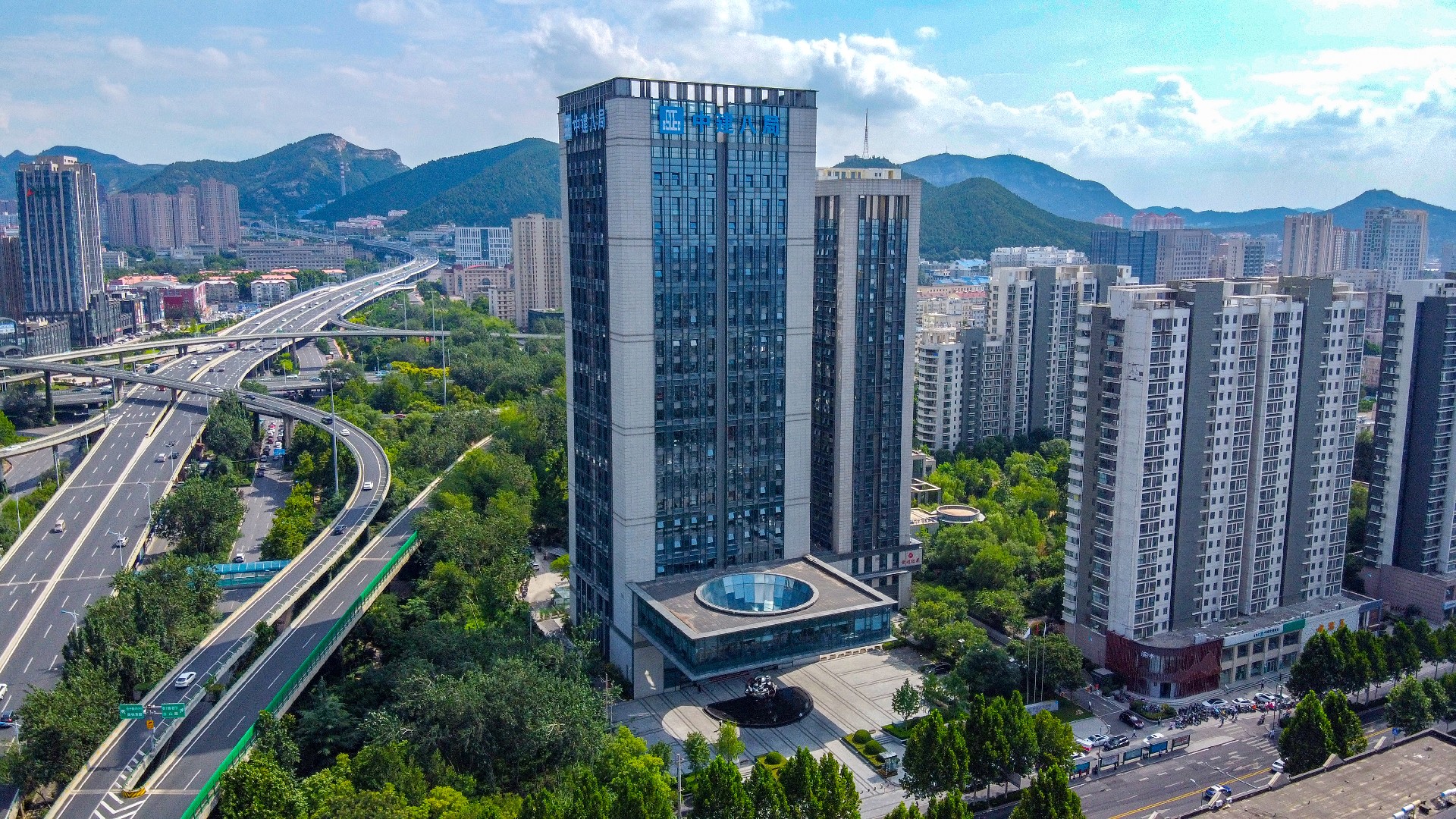 AAPM绿色项目管理示范单位 | 中建八局第二建设有限公司 AAPM绿色项目管理示范单位 | 中建八局第二建设有限公司