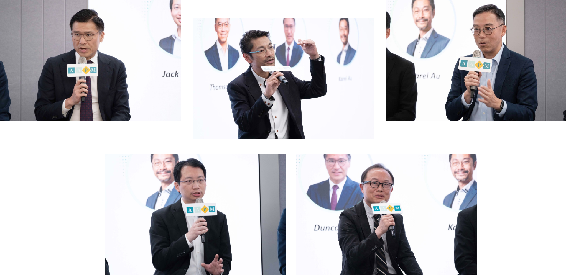 PM播客精英访谈 | AI+在智能建筑领域的应用