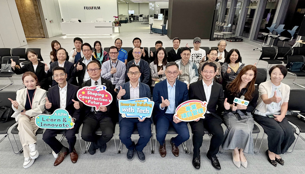 PM播客精英访谈 | AI+在智能建筑领域的应用